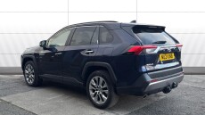 Toyota RAV4 2.5 VVT-i Hybrid Excel 5dr CVT 2WD Hybrid Estate